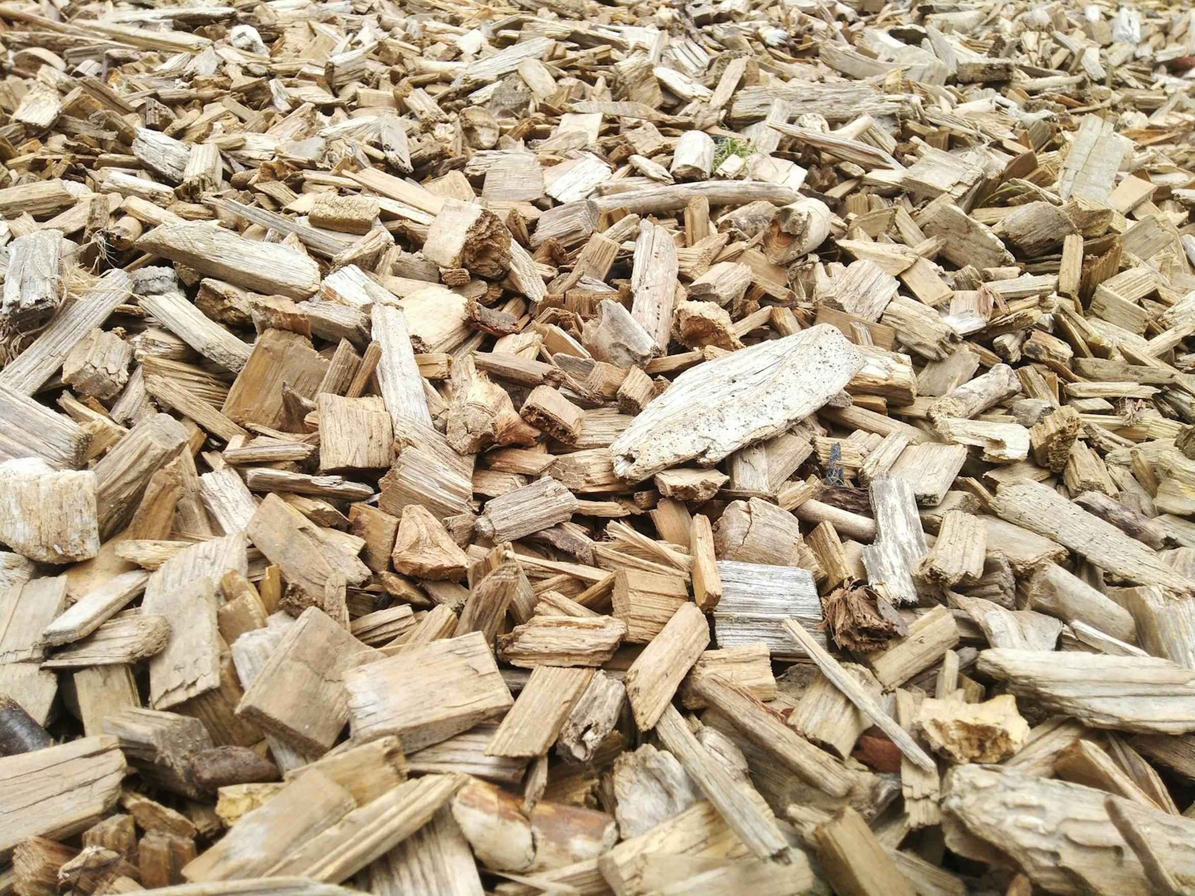 Wood chippings Surrey